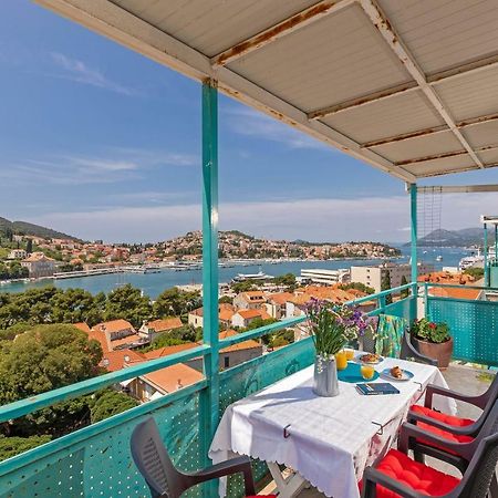 My Happy Place Apartment Dubrovnik Eksteriør billede