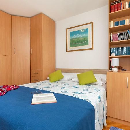 My Happy Place Apartment Dubrovnik Eksteriør billede