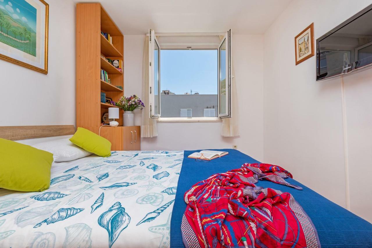 My Happy Place Apartment Dubrovnik Eksteriør billede