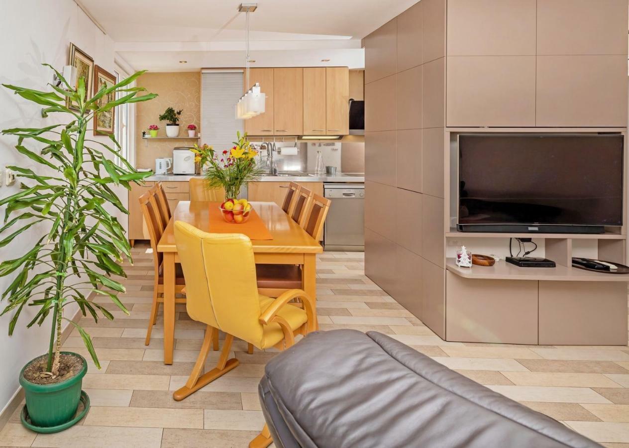 My Happy Place Apartment Dubrovnik Eksteriør billede